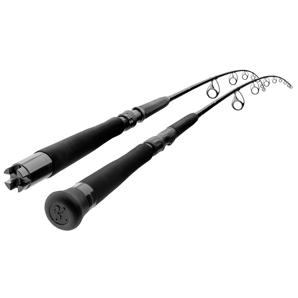 Zenaq Tobizo DBL TC80-180g in de groep Hengels / Zee Hengels / Popping & Stickbait Hengels bij Sportfiskeprylar.se (Z734011)