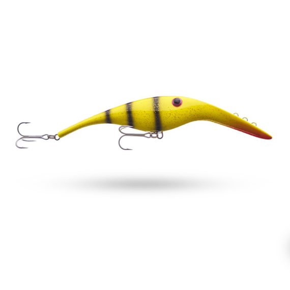 Zalt Trio in de groep Kunstaas / Crankbaits bij Sportfiskeprylar.se (ZALTTRIOr)