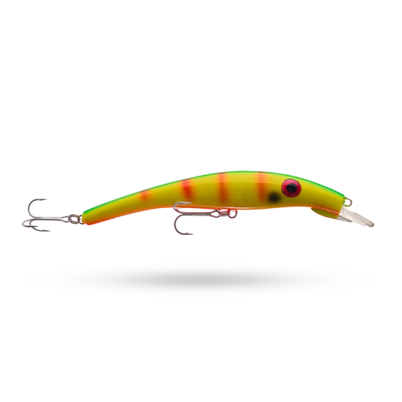Zalt Zam in de groep Kunstaas / Crankbaits bij Sportfiskeprylar.se (ZAM16SVr)