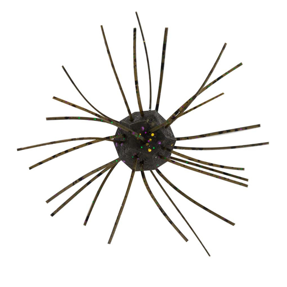 Z-man Fuzzy NuggetZ 0.5\'\' (4-pack) in de groep Kunstaas / Softbaits / Craws & Creaturebaits / Creaturebaits bij Sportfiskeprylar.se (ZM-FZN-388r)