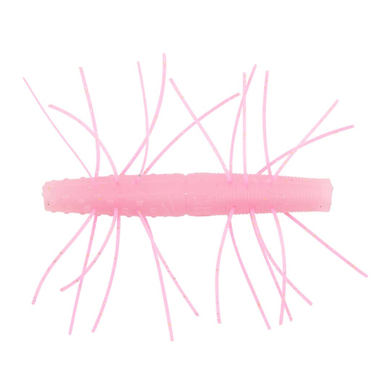 Z-man Fuzzy TRD 2.75\'\' (4-pack) in de groep Kunstaas / Softbaits / Craws & Creaturebaits / Creaturebaits bij Sportfiskeprylar.se (ZM-FZT-23r)