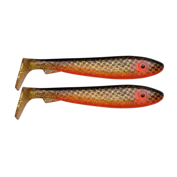 McRubber 21cm (2 pack) - Mcstrong in de groep Kunstaas / Softbaits / Snoek Softbaits bij Sportfiskeprylar.se (ZS100420)