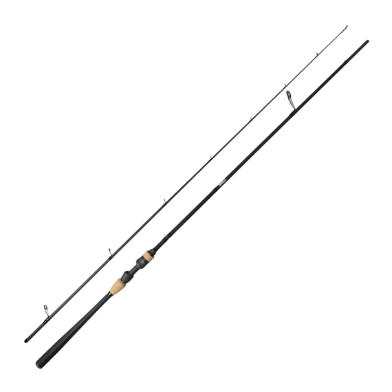 Bite Of Bleak Exodus Perch Spinning 7\'4 Medium Power Fast Action 5-25g in de groep Hengels / Spinhengels bij Sportfiskeprylar.se (bob-00-1948)