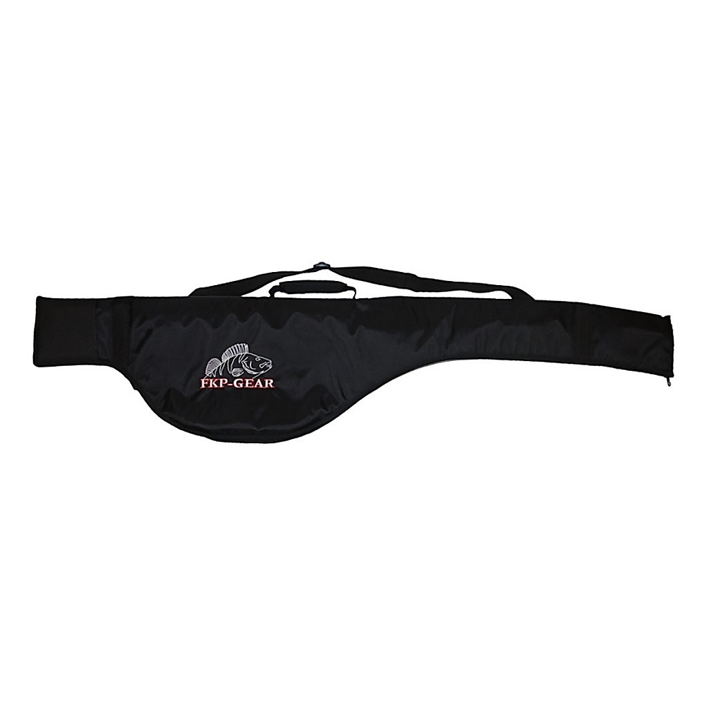 FKP-Gear Spöväska in de groep Opslag / Hengelopslag en hengelbescherming / Hengeltassen bij Sportfiskeprylar.se (fkprodbag)