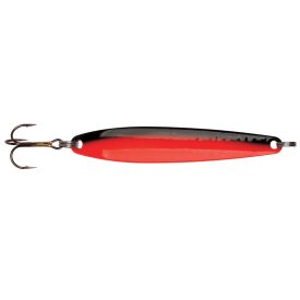 S Black Hot Red
