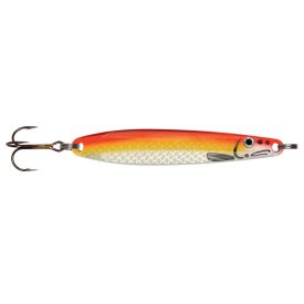 S Holo Orange White