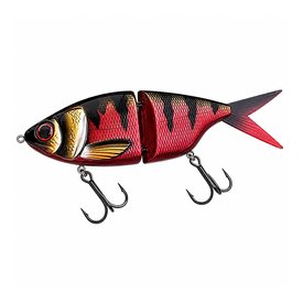 Red Tiger