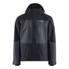 Grundéns Gore-Tex Pro Fishing Jacket Obsidian - XXL