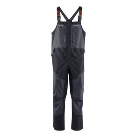 Grundéns Gore-Tex Pro Fishing Bib Obsidian - XXL