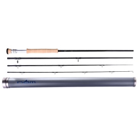 nám REN+ Singlehand Flyrod 4pcs 1291 - #12 9'0''