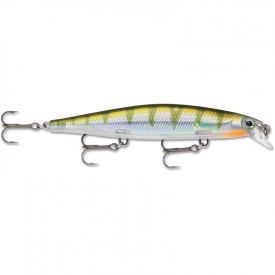 Rapala Shadow Rap 11 cm, Yellow Perch (YP)