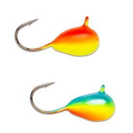  1st Green/Orange & 1st Blue/Orange