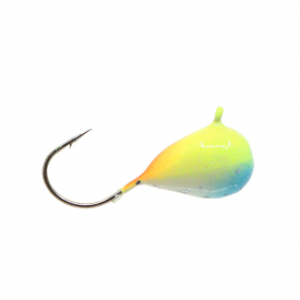 Yellow/Orange/Blue