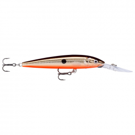 Rapala Husky Jerk Deep 14cm - SBR