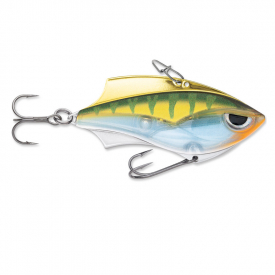Yellow Perch (YP)