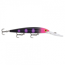 Rapala Down Deep Husky Jerk 14cm - BLKL