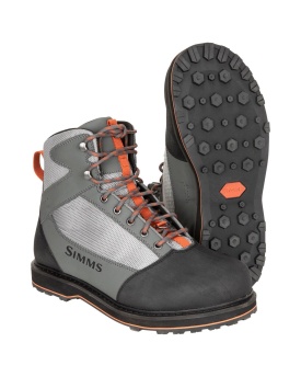 Simms Tributary Striker Grey - 11/44