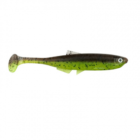 Green Pumpkin/ Chartreuse