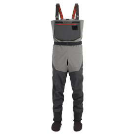 Simms Freestone Stockingfoot Smoke - MK