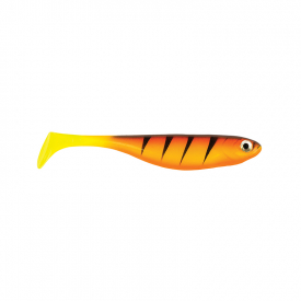 Hot Yellow Perch