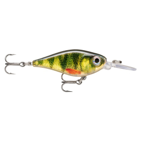 Live Perch