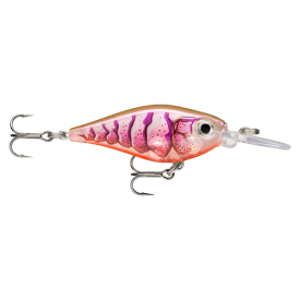 Purple Prawn Uv
