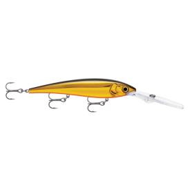 Rapala Gold Miner 12cm, 21g - Gold