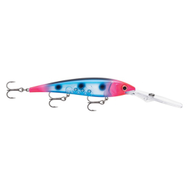 Rapala Gold Miner 12cm, 21g - Ice Breaker