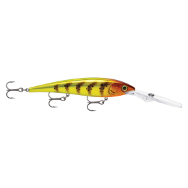 Rapala Gold Miner 12cm, 21g - Whiskey Sour