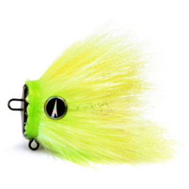 UV Chartreuse