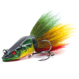 VMC Sharpshooter 38g - Kingston