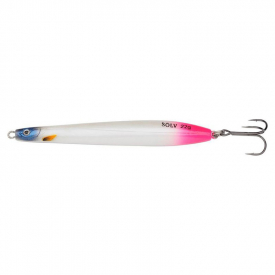 UV Pink Tail