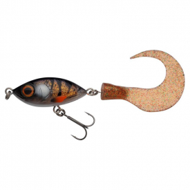 Motoroil Burbot