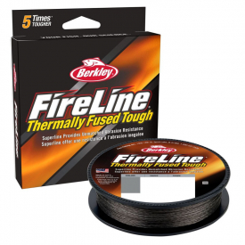 Berkley Fireline 150m Smoke - 0.10mm