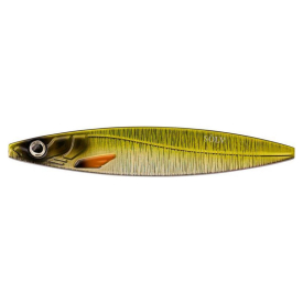 Green Tobis