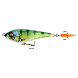Chrome Perch