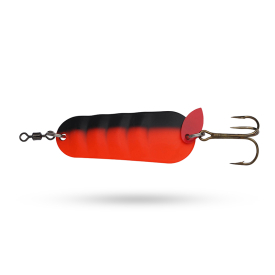 Black/Red