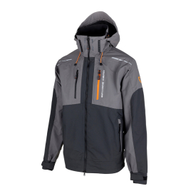 Savage Gear WP Performance Jacket Gunmetal - XXL