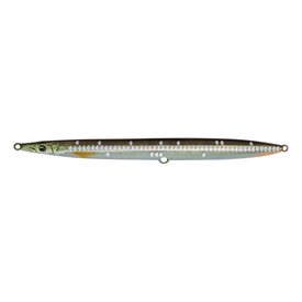 Motoroil Silver