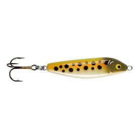Mr Yellow Greenhead