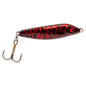 Ghost Cranberry Red