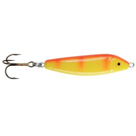 Hot Orange Tiger