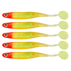 Red Yellow