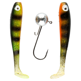 Fluo Perch
