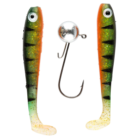 Hot Perch