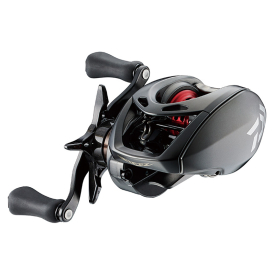 Daiwa Steez Air TW500H 6.8:1