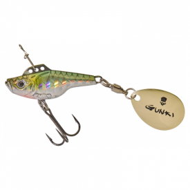 HL Minnow