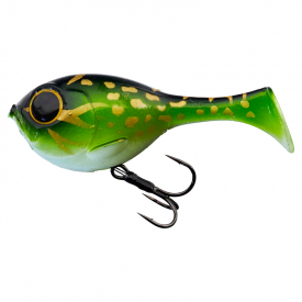 UV Secret Northern Pike