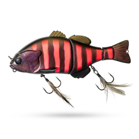 Uv Secret Mat Black Gill