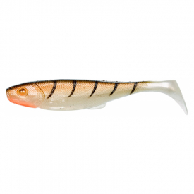 Brown Perch